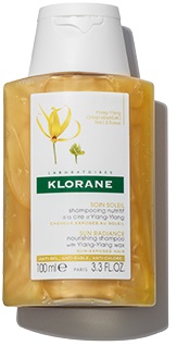 KLORANE SHAMPOO ALLA CERA DI YLANG YLANG 100 ML - Farmacia Artemisia di Montecuollo Dott. Angelo snc