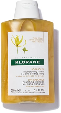 KLORANE SHAMPOO ALLA CERA DI YLANG YLANG 200 ML - Farmacia Artemisia di Montecuollo Dott. Angelo snc