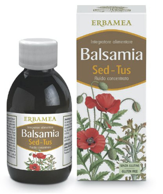 BALSAMIA SED TUS 200 ML - Farmacia Artemisia di Montecuollo Dott. Angelo snc