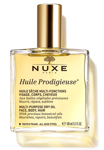 NUXE HUILE PRODIGIEUSE OLIO SECCO 100 ML - Farmacia Artemisia di Montecuollo Dott. Angelo snc