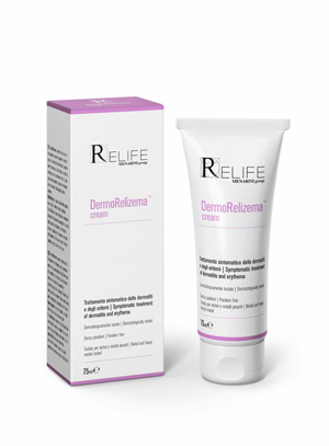 DERMORELIZEMA CREAM 75 ML - Farmacia Artemisia di Montecuollo Dott. Angelo snc