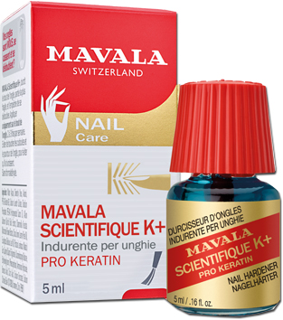 MAVALA SCIENTIFIQUE K+ 5 ML - Farmacia Artemisia di Montecuollo Dott. Angelo snc