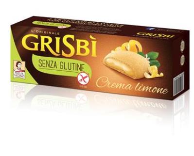 GRISBI' CREMA LIMONE 150 G - Farmacia Artemisia di Montecuollo Dott. Angelo snc