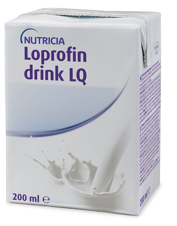 LOPROFIN DRINK 200 ML - Farmacia Artemisia di Montecuollo Dott. Angelo snc