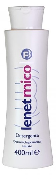 LENET MICO 400 ML - Farmacia Artemisia di Montecuollo Dott. Angelo snc