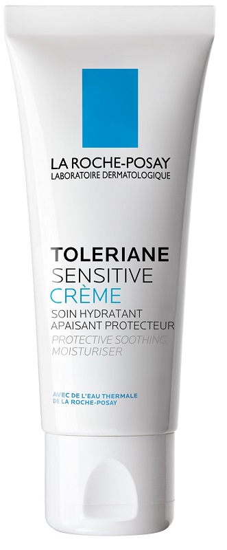 TOLERIANE SENSITIVE CREMA VISO 40 ML - Farmacia Artemisia di Montecuollo Dott. Angelo snc