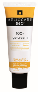 HELIOCARE 360 100+ GELCREAM 50 ML - Farmacia Artemisia di Montecuollo Dott. Angelo snc