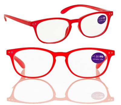 OCCHIALE DA LETTURA PREMONTATO UTILISSIMI MODELLO 0119 COLORE 02 +1,00 DIOTTRIA - Farmacia Artemisia di Montecuollo Dott. Angelo snc