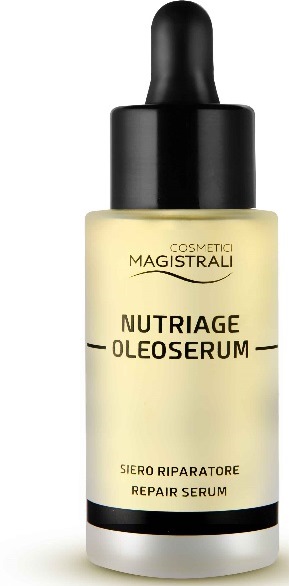NUTRIAGE OLEOSERUM 30 ML - Farmacia Artemisia di Montecuollo Dott. Angelo snc