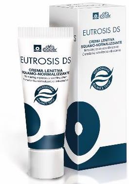 EUTROSIS DS CREMA VISO 30 ML - Farmacia Artemisia di Montecuollo Dott. Angelo snc