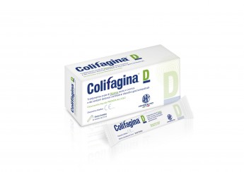 COLIFAGINA D 12 BUSTINE DA 15 ML - Farmacia Artemisia di Montecuollo Dott. Angelo snc