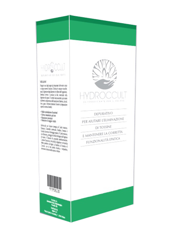 HYDROCCULT 500 ML - Farmacia Artemisia di Montecuollo Dott. Angelo snc