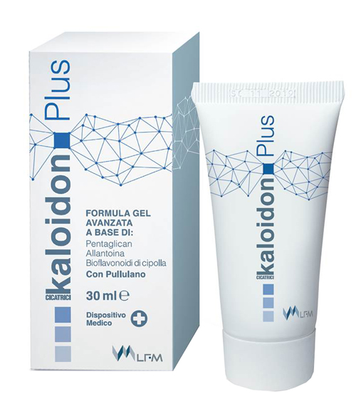 KALOIDON PLUS GEL CICATRICI 30 ML - Farmacia Artemisia di Montecuollo Dott. Angelo snc