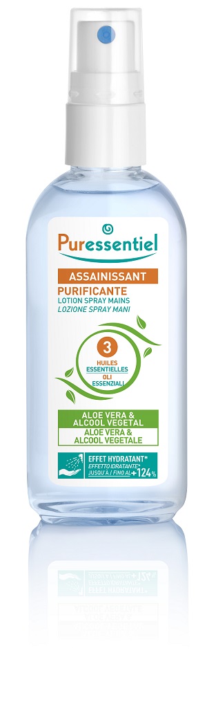 PURESSENTIEL LOZIONE PURIFICANTE 80 ML - Farmacia Artemisia di Montecuollo Dott. Angelo snc