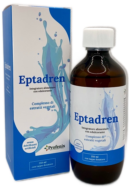 EPTADREN 250 ML - Farmacia Artemisia di Montecuollo Dott. Angelo snc