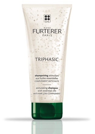 RENE FURTERER TRIPHASIC SHAMPOO STIMOLANTE 200 ML - Farmacia Artemisia di Montecuollo Dott. Angelo snc