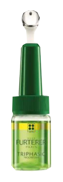 RENE FURTERER TRIPHASIC PROGRESSIVE TRATTAMENTO CONTRO LA CADUTA 8 FIALE - Farmacia Artemisia di Montecuollo Dott. Angelo snc