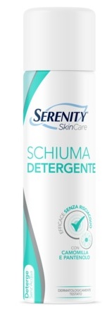 SKINCARE SCHIUMA DETERGENTE 400 ML - Farmacia Artemisia di Montecuollo Dott. Angelo snc