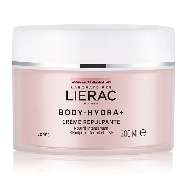LIERAC BODY HYDRA + CREMA NUTRI REPUL 200 ML - Farmacia Artemisia di Montecuollo Dott. Angelo snc
