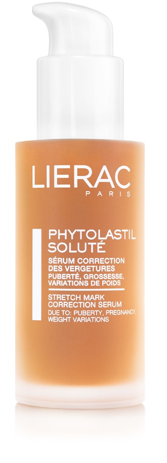 LIERAC PHYTOLASTIL SOLUTE 75 ML - Farmacia Artemisia di Montecuollo Dott. Angelo snc