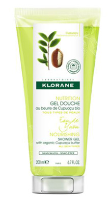 KLORANE GEL DOCCIA EAU DE YUZU 200 ML - Farmacia Artemisia di Montecuollo Dott. Angelo snc
