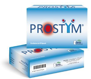 PROSTYM 30 CAPSULE - Farmacia Artemisia di Montecuollo Dott. Angelo snc