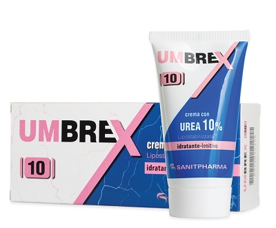 UMBREX 10 CREMA 75 ML - Farmacia Artemisia di Montecuollo Dott. Angelo snc