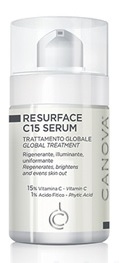 RE-SURFACE C 15 SERUM CANOVA 30 ML - Farmacia Artemisia di Montecuollo Dott. Angelo snc