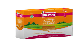 PLASMON BISCOTTI BIBERON 600 G - Farmacia Artemisia di Montecuollo Dott. Angelo snc