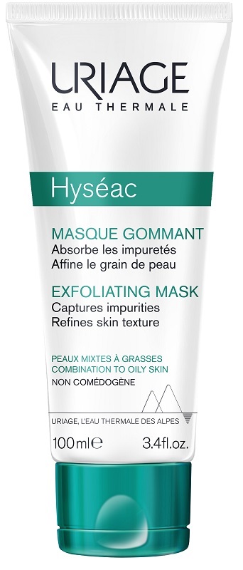 HYSEAC MASQUE GOMMANT 100 ML - Farmacia Artemisia di Montecuollo Dott. Angelo snc