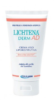 LICHTENA DERMAD CREMA VISO 40 ML - Farmacia Artemisia di Montecuollo Dott. Angelo snc