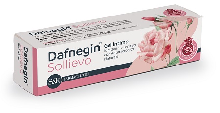 DAFNEGIN SOLLIEVO GEL INTIMO 30 ML - Farmacia Artemisia di Montecuollo Dott. Angelo snc