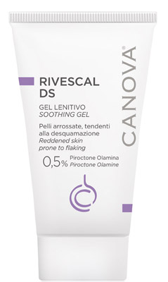 RIVESCAL DS CANOVA GEL 50 ML NUOVA CONFEZIONE - Farmacia Artemisia di Montecuollo Dott. Angelo snc