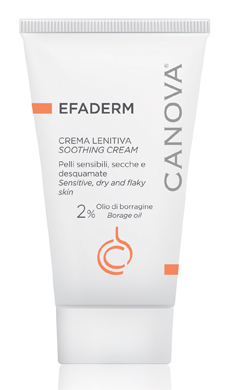 CANOVA EFADERM CREMA 50 ML NUOVA CONFEZIONE - Farmacia Artemisia di Montecuollo Dott. Angelo snc