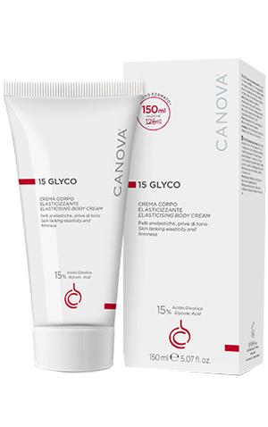 15 GLYCO CANOVA 150 ML - Farmacia Artemisia di Montecuollo Dott. Angelo snc