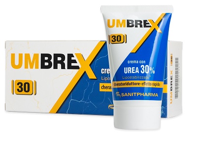 UMBREX 30 CREMA 50 ML - Farmacia Artemisia di Montecuollo Dott. Angelo snc