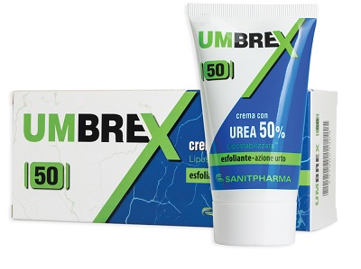 UMBREX 30 CREMA 50 ML - Farmacia Artemisia di Montecuollo Dott. Angelo snc