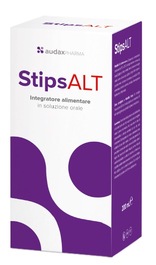 STIPSALT SOLUZIONE ORALE 200 ML - Farmacia Artemisia di Montecuollo Dott. Angelo snc