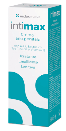 INTIMAX CREMA ANO GENITALE 50 ML - Farmacia Artemisia di Montecuollo Dott. Angelo snc