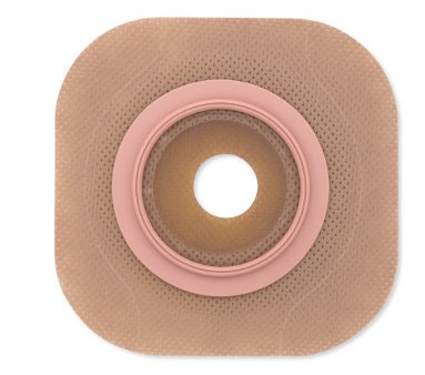 CONFORM 2 PLACCA PIANA 13-32 MM CON BORDO ADESIVO CERAPLUS FLANGIA 45 MM RITAGLIABILE 5 PEZZI - Farmacia Artemisia di Montecuollo Dott. Angelo snc