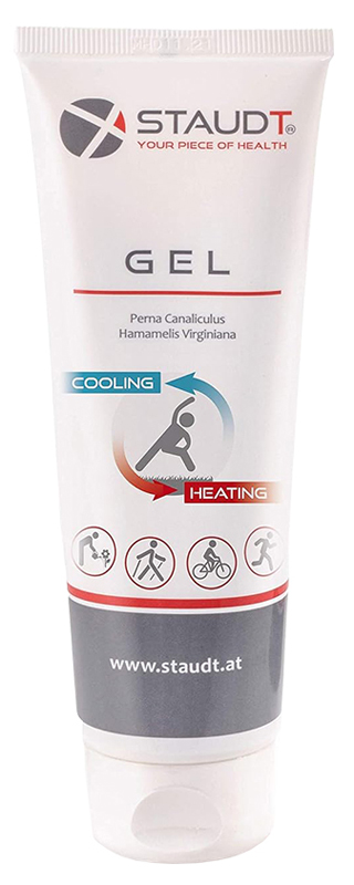 MY MOBILITAS GEL 125 ML - Farmacia Artemisia di Montecuollo Dott. Angelo snc