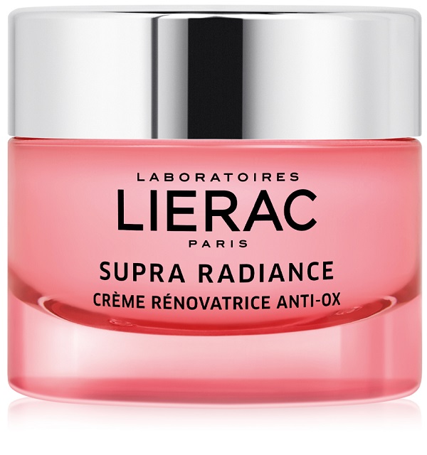 LIERAC SUPRA RAD CREMA 50 ML - Farmacia Artemisia di Montecuollo Dott. Angelo snc