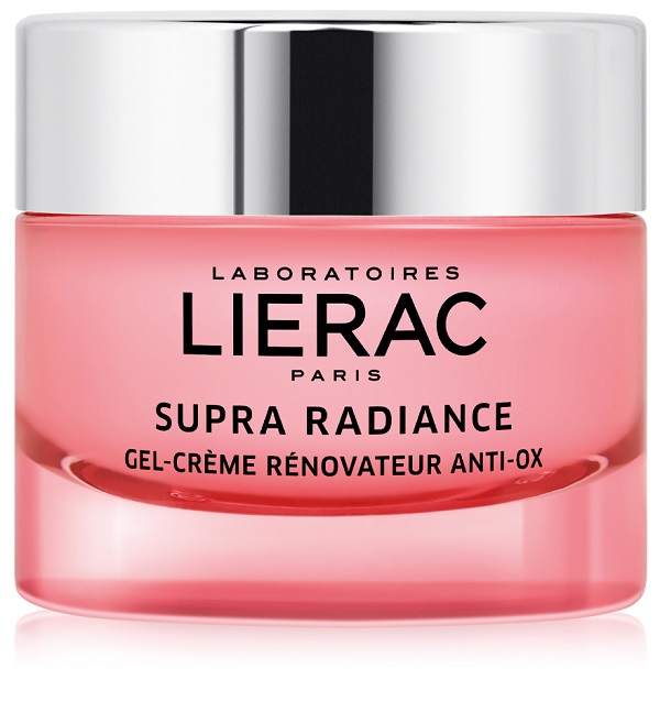 LIERAC SUPRA RAD GEL CREMA 50 ML - Farmacia Artemisia di Montecuollo Dott. Angelo snc