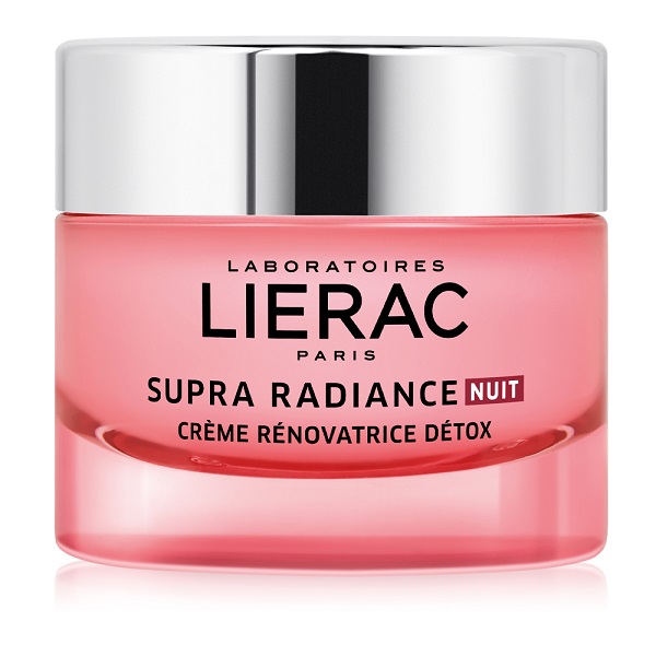 LIERAC SUPRA RAD NOTTE 50 ML - Farmacia Artemisia di Montecuollo Dott. Angelo snc