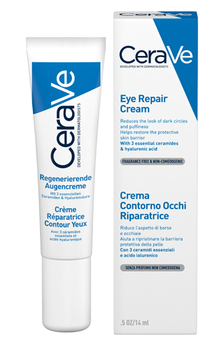 CERAVE CREMA CONTORNO OCCHI 15 ML - Farmacia Artemisia di Montecuollo Dott. Angelo snc