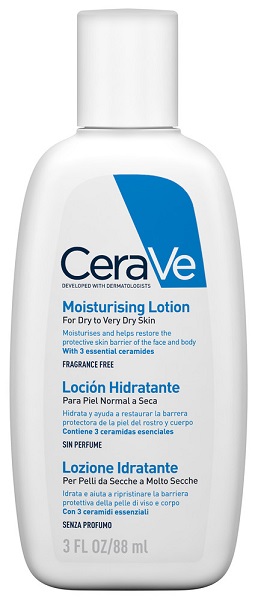 CERAVE LOZIONE IDRATANTE 88 ML - Farmacia Artemisia di Montecuollo Dott. Angelo snc