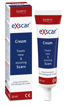 EXSCAR CREAM 30 ML CE - Farmacia Artemisia di Montecuollo Dott. Angelo snc