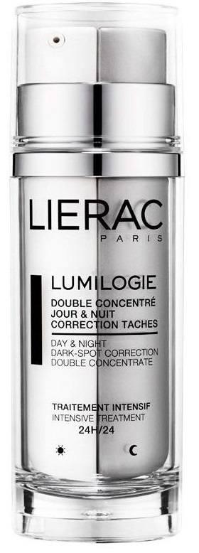 LUMILOGIE DOPPIO CONCENTRATO J&N MACCHIE 30 ML - Farmacia Artemisia di Montecuollo Dott. Angelo snc