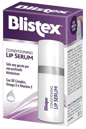 BLISTEX CONDITIONING LIP SERUM - Farmacia Artemisia di Montecuollo Dott. Angelo snc