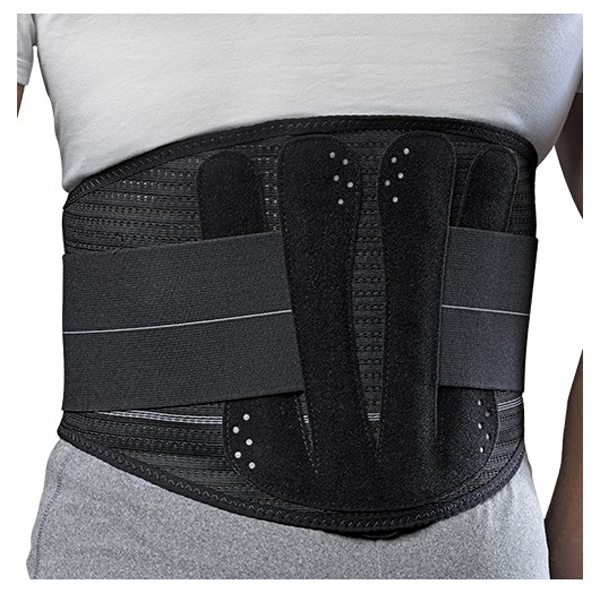 DR GIBAUD ORTHO LOMBOGIB WORK CORSETTO LOMBOSACRALE 2 - Farmacia Artemisia di Montecuollo Dott. Angelo snc